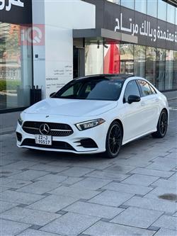 مێرسێدس بێنز A-Class